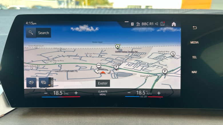 BMW 2 Series 225e xDrive Luxury 5dr DCT Hatchback